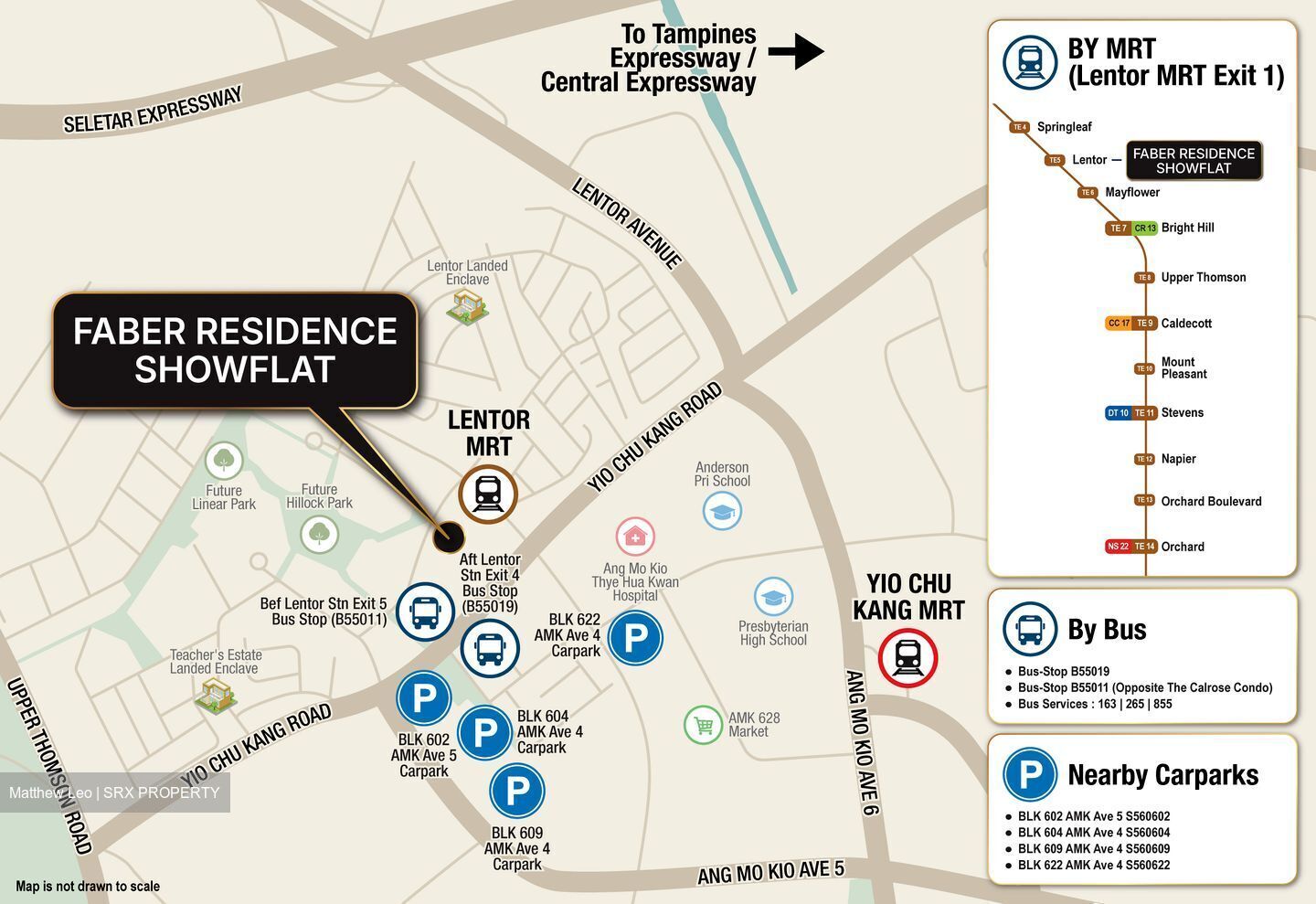 Faber Residence (D5), Condominium #483411081